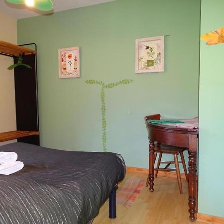Auberge D'Hotes L'Instant Le Hohwald Room photo