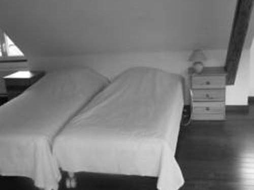 Auberge D'Hotes L'Instant Le Hohwald Room photo