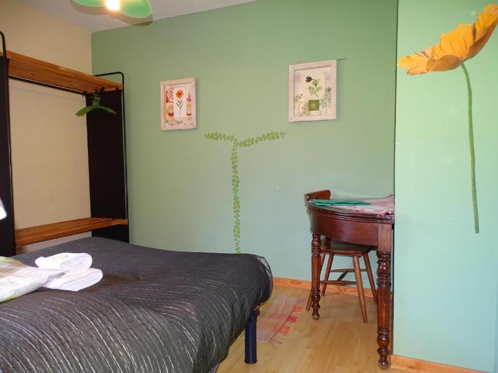 Auberge D'Hotes L'Instant Le Hohwald Room photo