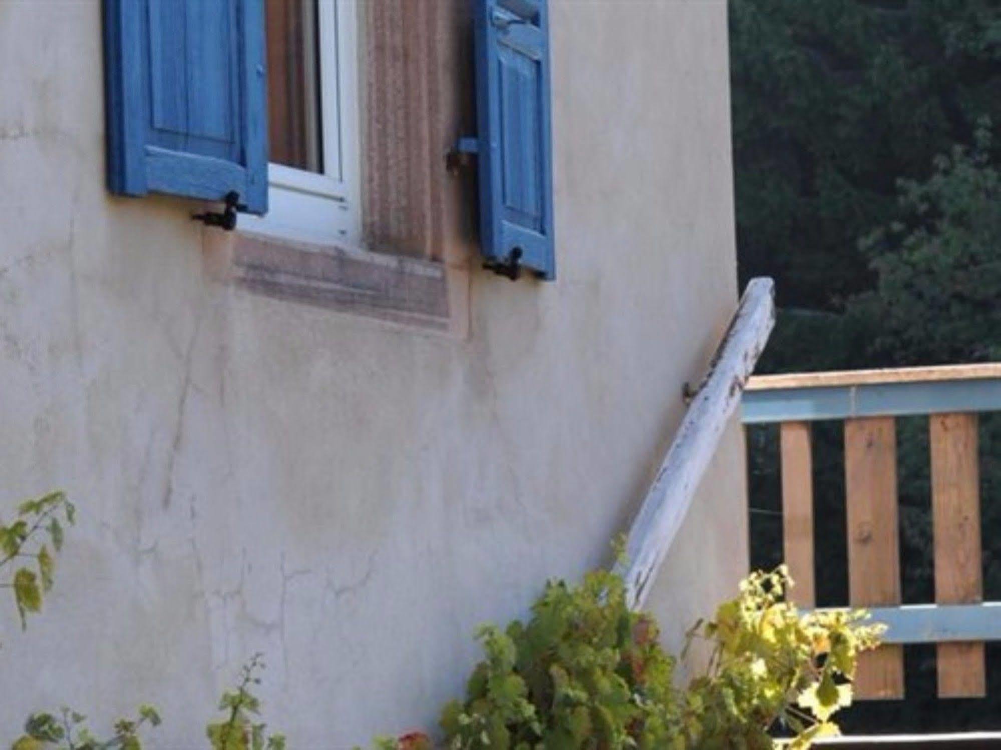 Auberge D'Hotes L'Instant Le Hohwald Exterior photo